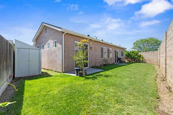 $558,000 | 2206 Edmart Street, Escalon, CA 95320