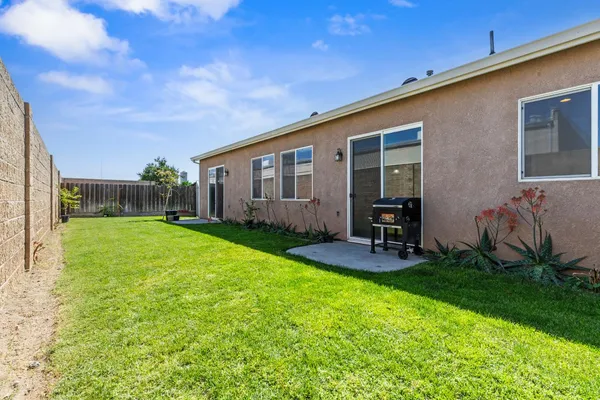 $558,000 | 2206 Edmart Street, Escalon, CA 95320