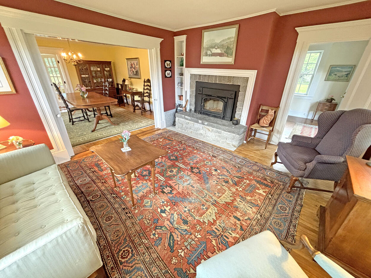 607 Oak Point Road Trenton, ME 04605 - Photo 67 of 187 Living Room (4)