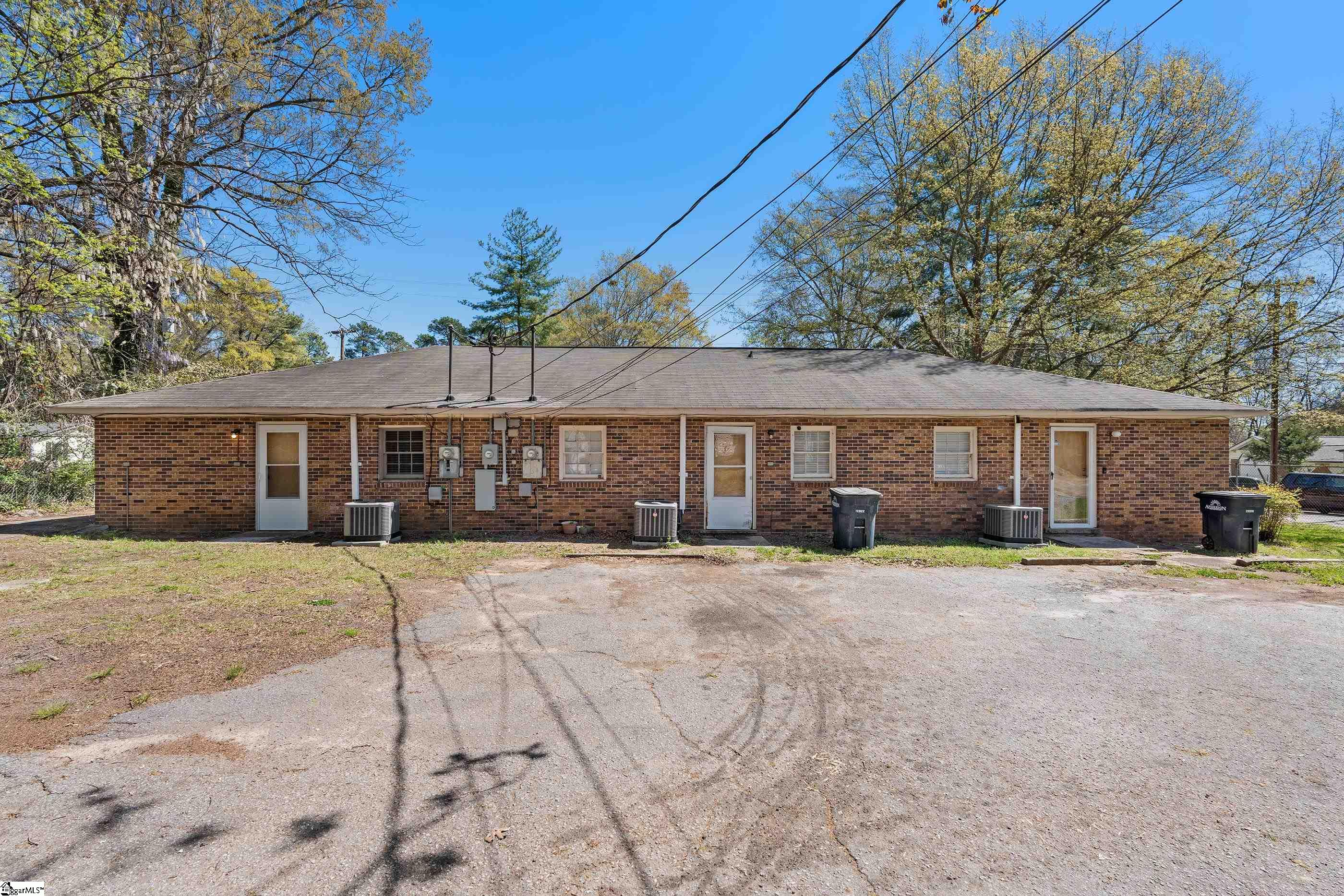 1012 Kennedy Street Anderson, SC 29624 - Photo 21 of 23