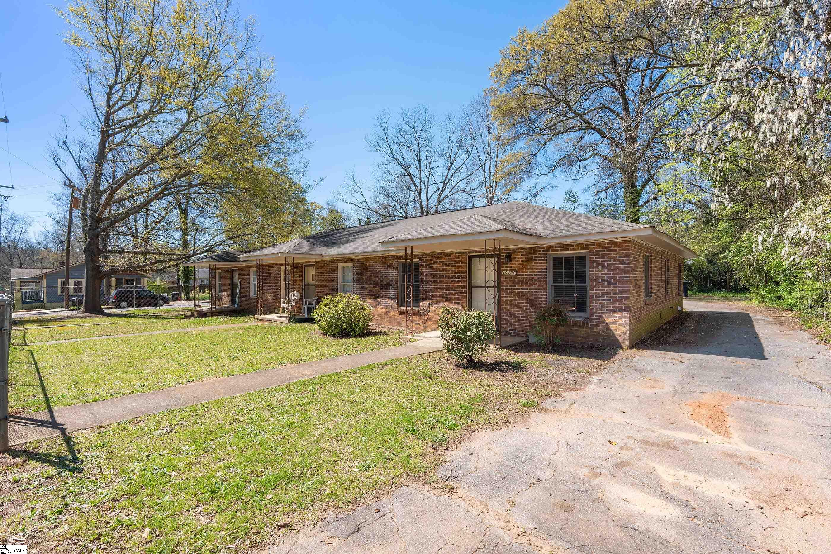 1012 Kennedy Street Anderson, SC 29624 - Photo 3 of 23