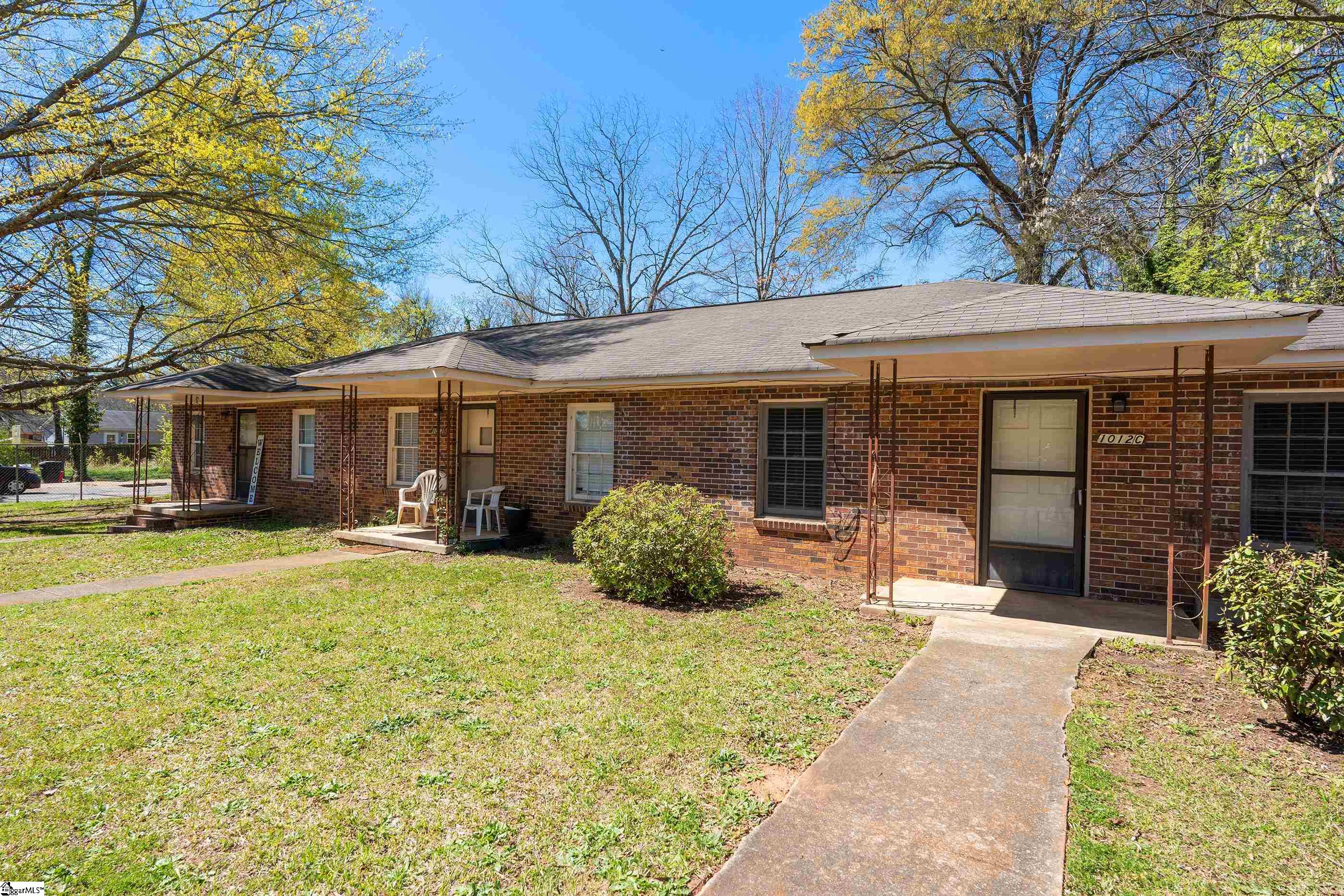 1012 Kennedy Street Anderson, SC 29624 - Photo 4 of 23