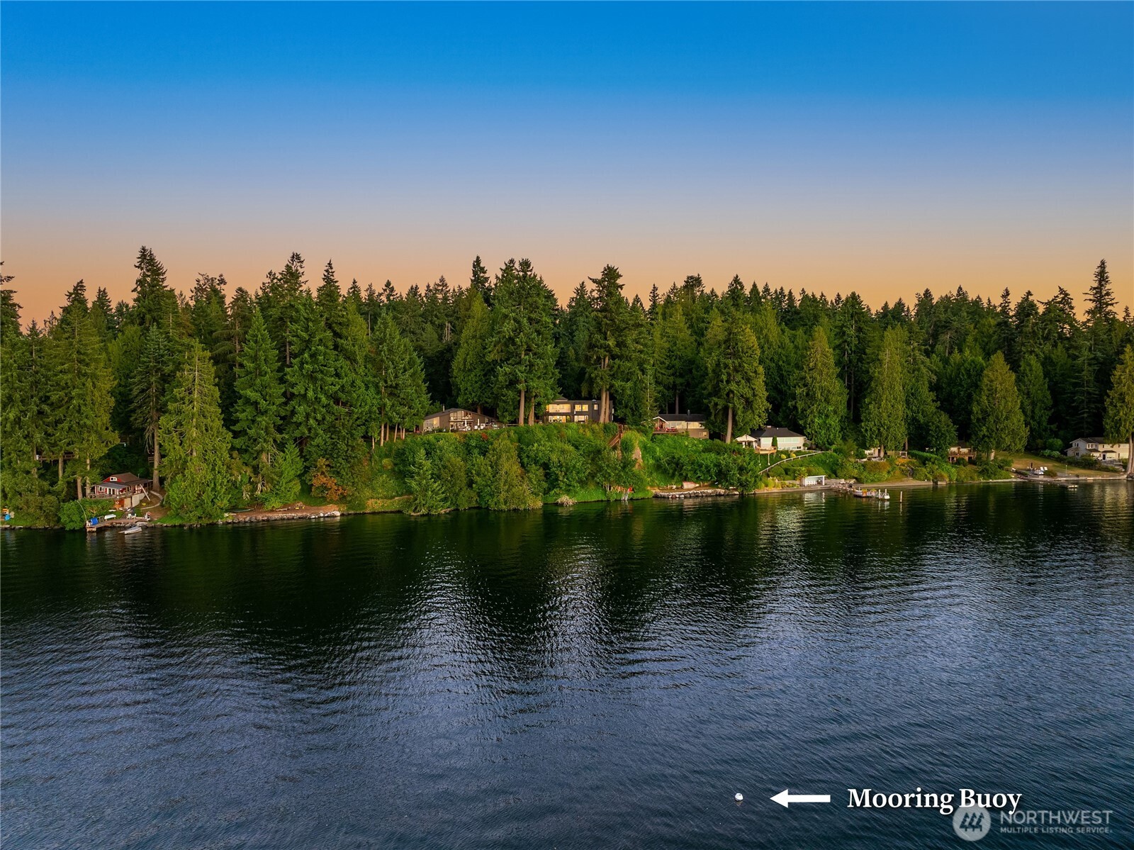 12145 Arrow Point Loop Northeast Bainbridge Island, WA 98110 - Photo 35 of 40