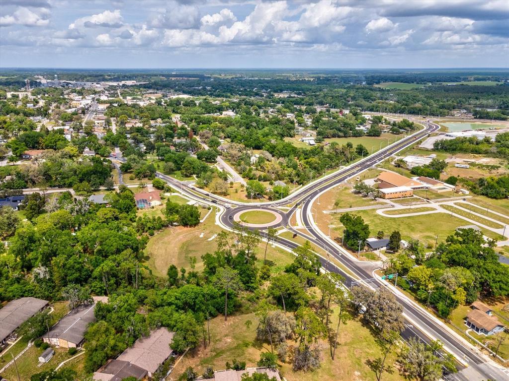 98 State Street Dade City, FL 33525 - Photo 13 of 13 a view of a city