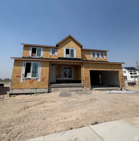 $700,181 | 4907 Emerald Avenue, Eagle Mountain, UT 84005