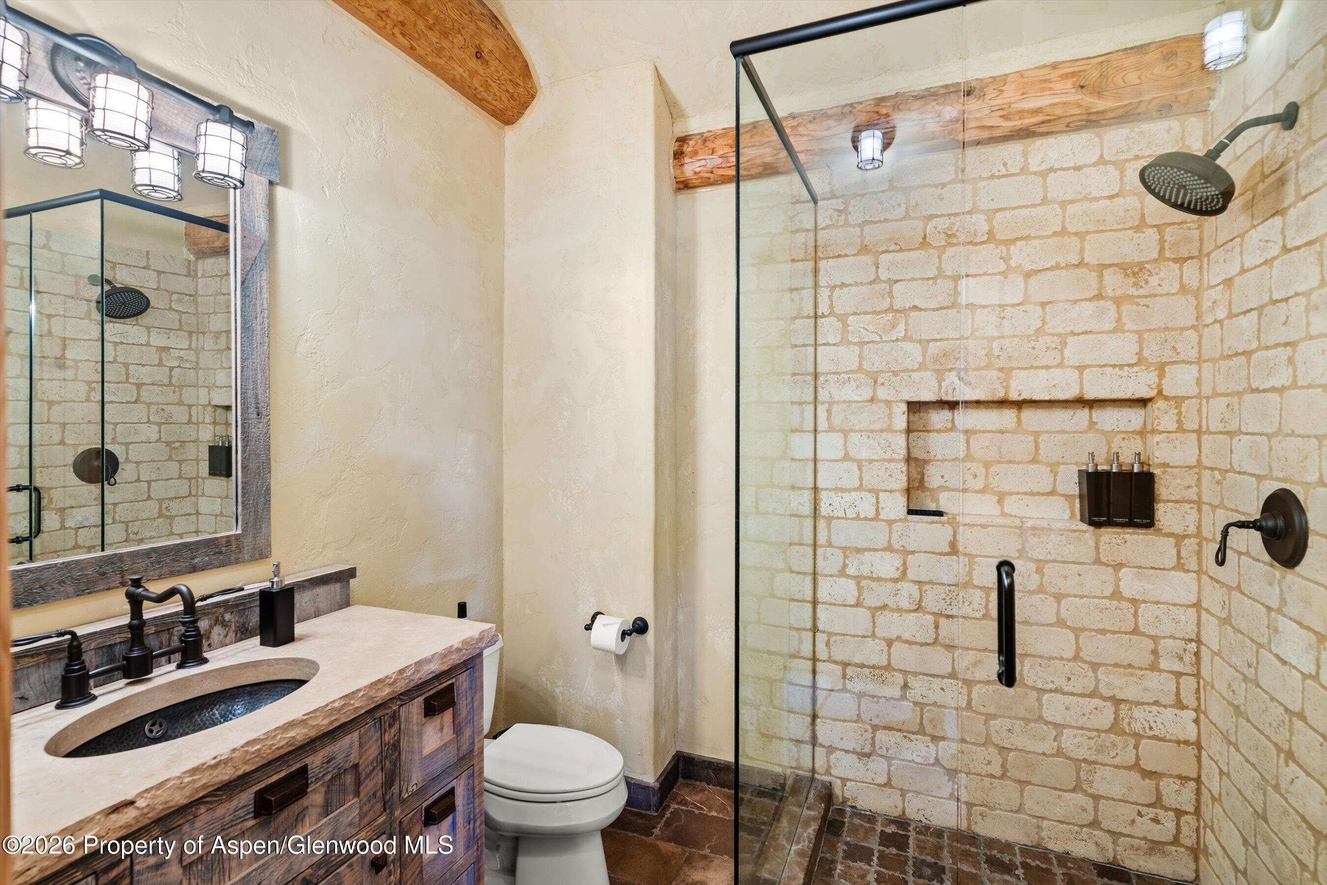 1450 Mesa Road Snowmass, CO 81654 - Photo 23 of 49 10BathroomBedroom4