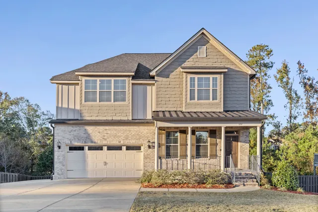 $670,000 | 1212 Arcilla Pointe, Martinez, GA 30907