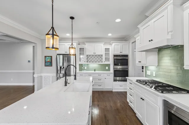 $670,000 | 1212 Arcilla Pointe, Martinez, GA 30907