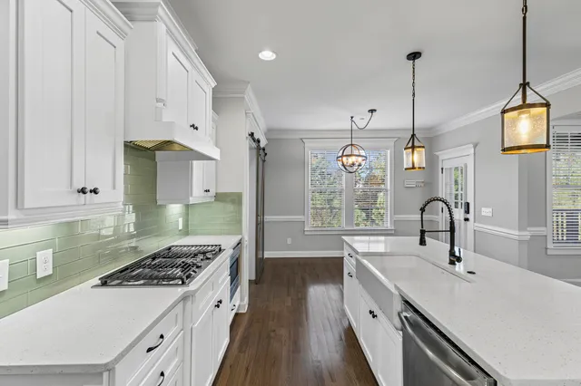 $670,000 | 1212 Arcilla Pointe, Martinez, GA 30907