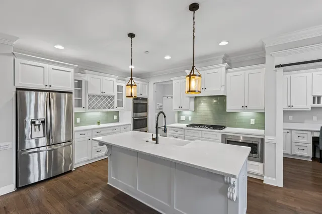 $670,000 | 1212 Arcilla Pointe, Martinez, GA 30907