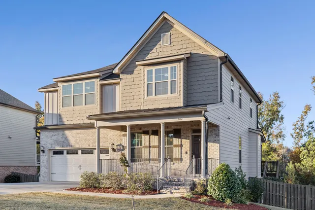 $670,000 | 1212 Arcilla Pointe, Martinez, GA 30907