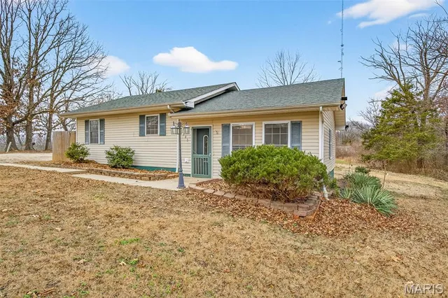 $234,900 | 3993 Upper Plattin Road, De Soto, MO 63020