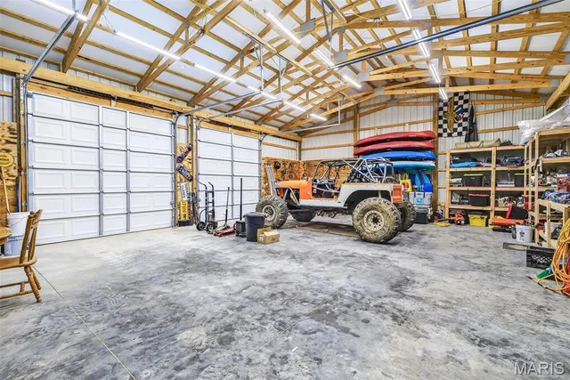 $234,900 | 3993 Upper Plattin Road, De Soto, MO 63020