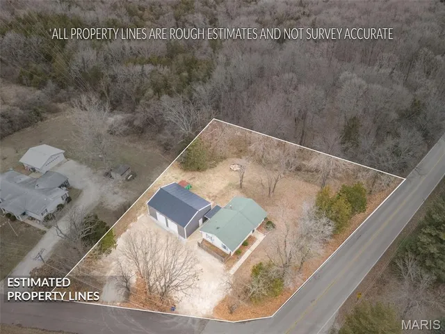 $234,900 | 3993 Upper Plattin Road, De Soto, MO 63020