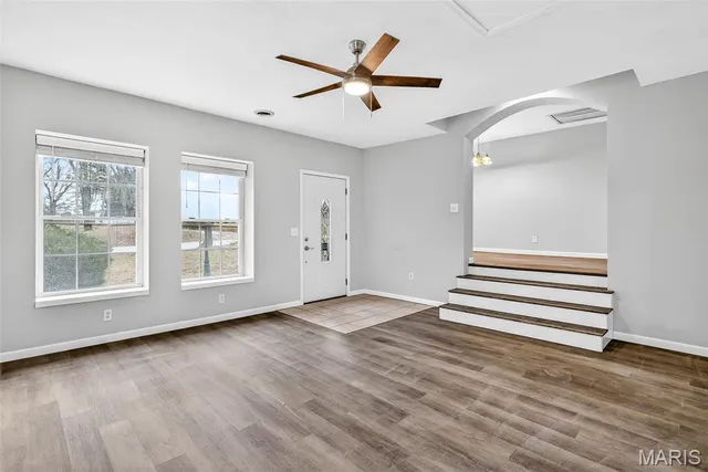 $234,900 | 3993 Upper Plattin Road, De Soto, MO 63020