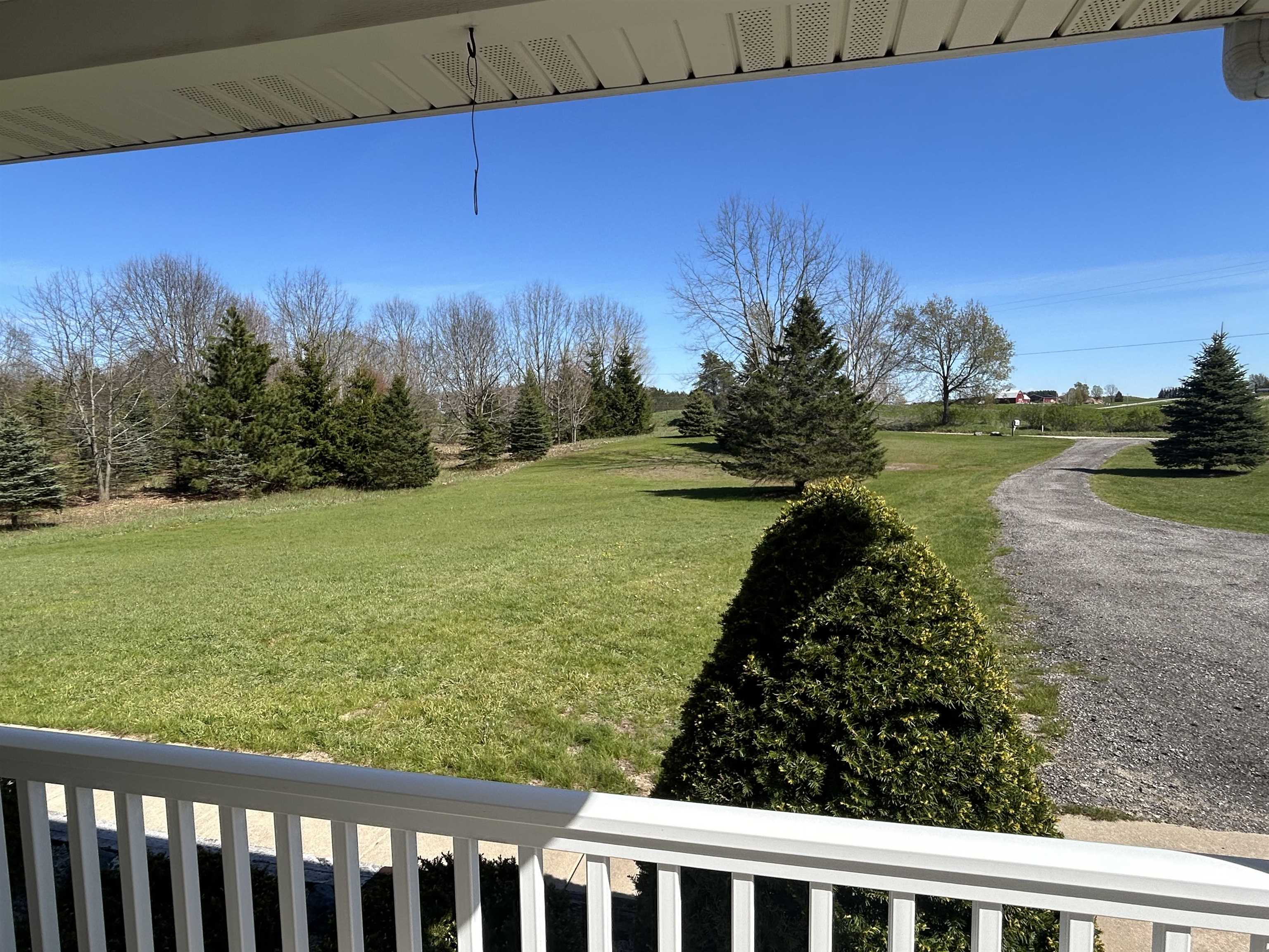 9668 West Geers Road McBain, MI 49657 - Photo 47 of 54