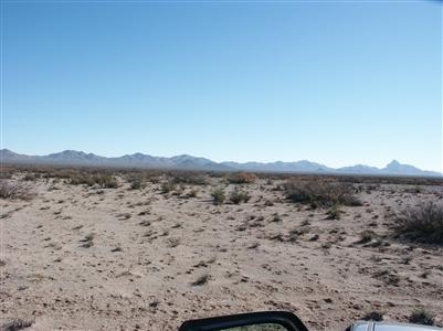 0 West Carr Road San Simon, AZ 85632 - Photo 2 of 4
