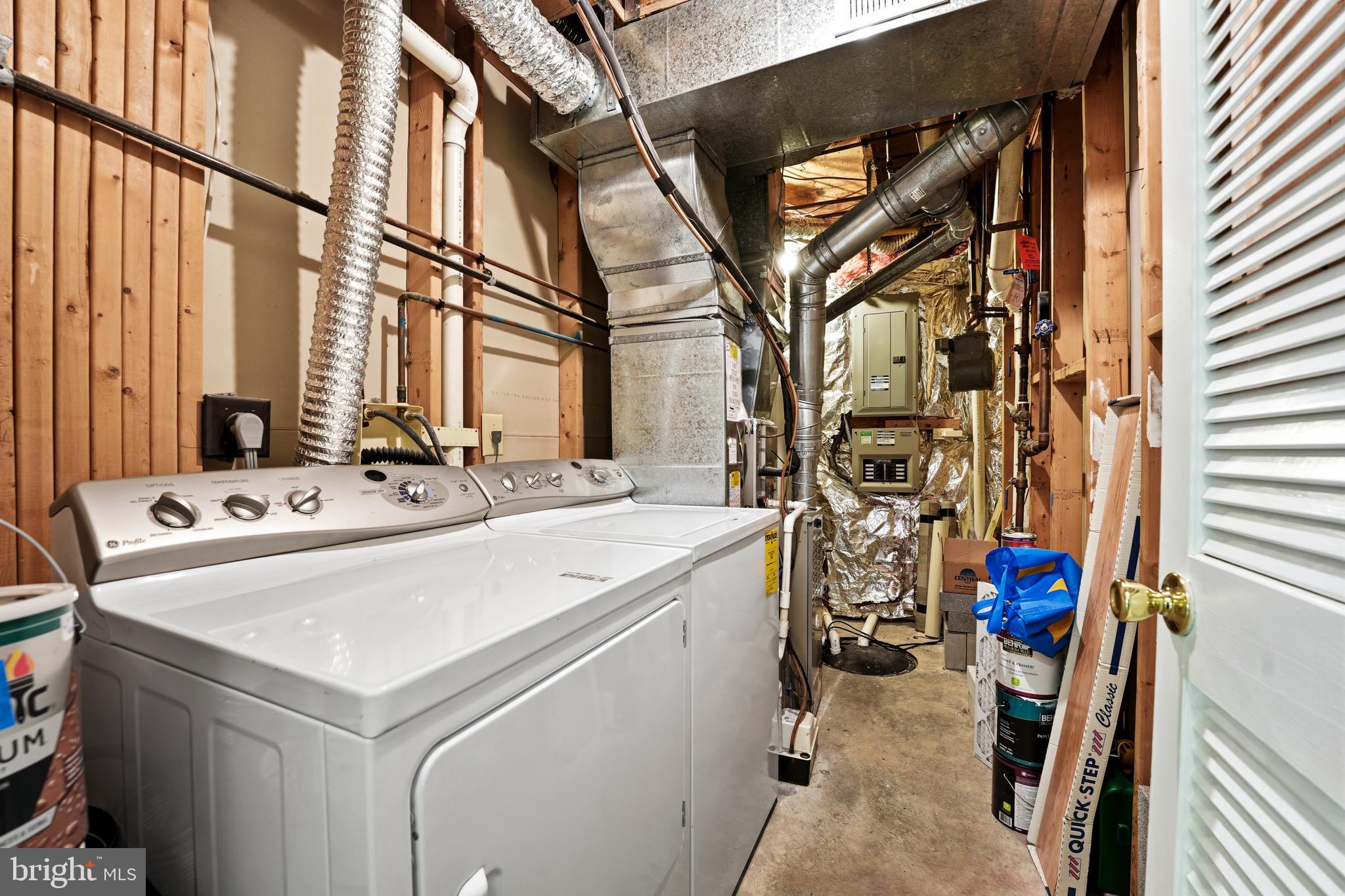 249 Sycamore Ridge Road Laurel, MD 20724 - Photo 28 of 34 Utility Room