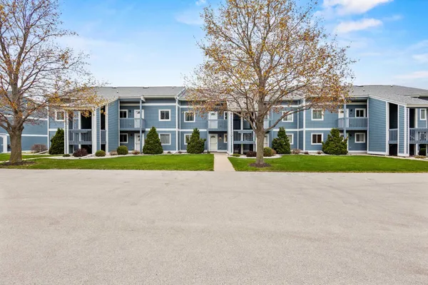 $331,500 | 7567 Sunrise Ridge Lane, Unit 5CHERRY, Egg Harbor, WI 54209
