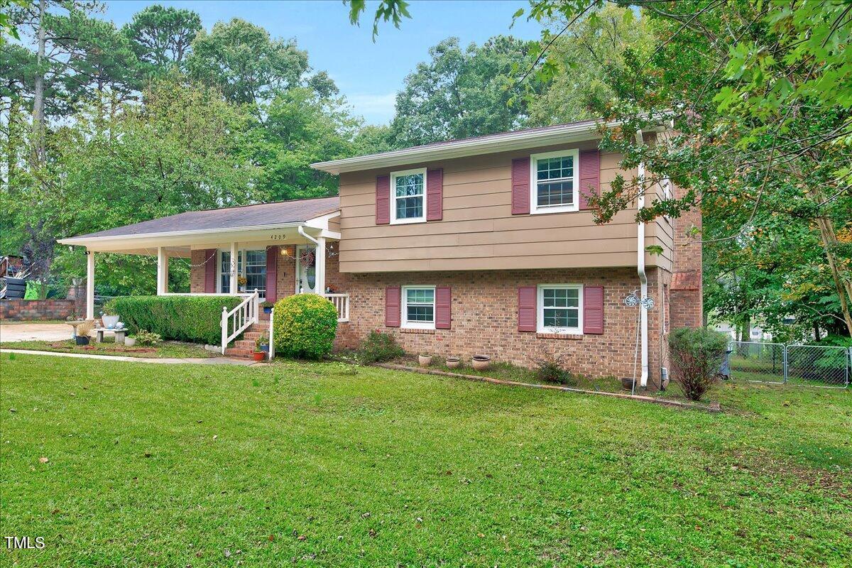 4209 Waterbury Road Raleigh, NC 27604 - Photo 2 of 30 02-4209 Waterbury Rd-32