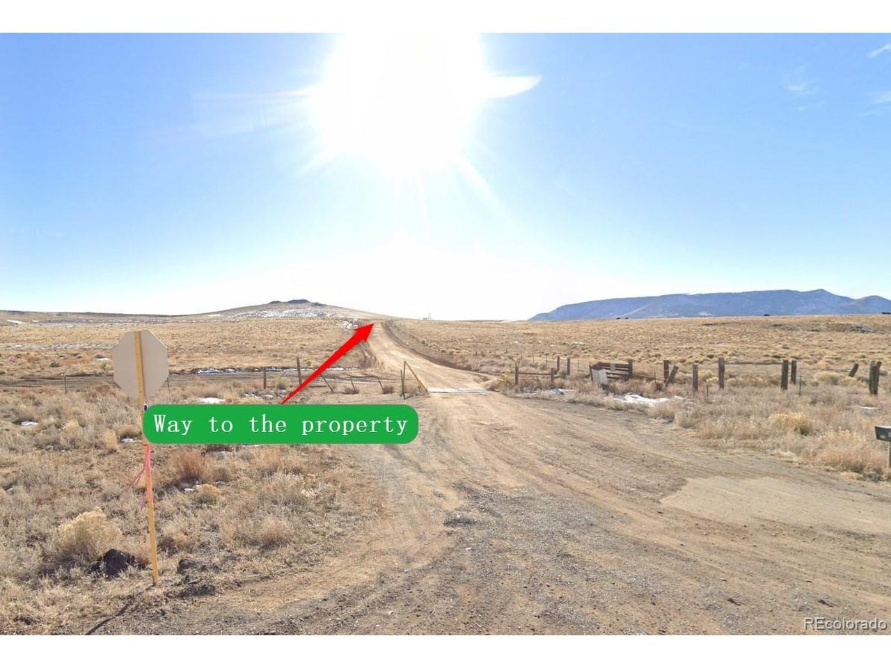 9 Ignacio Street San Luis, CO 81152 - Photo 2 of 9