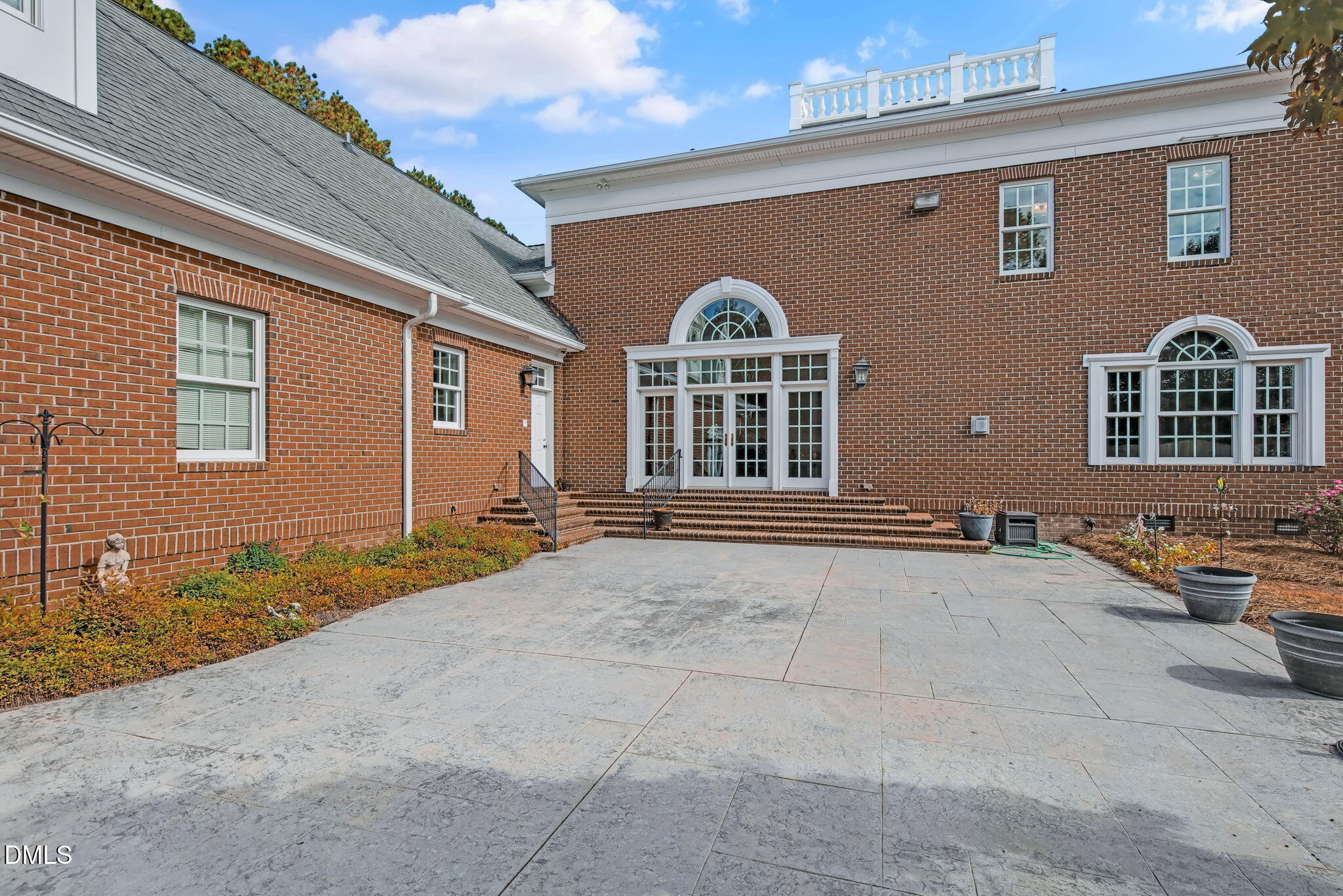 311 Lassiter Road Four Oaks, NC 27524 - Photo 44 of 58 Patio