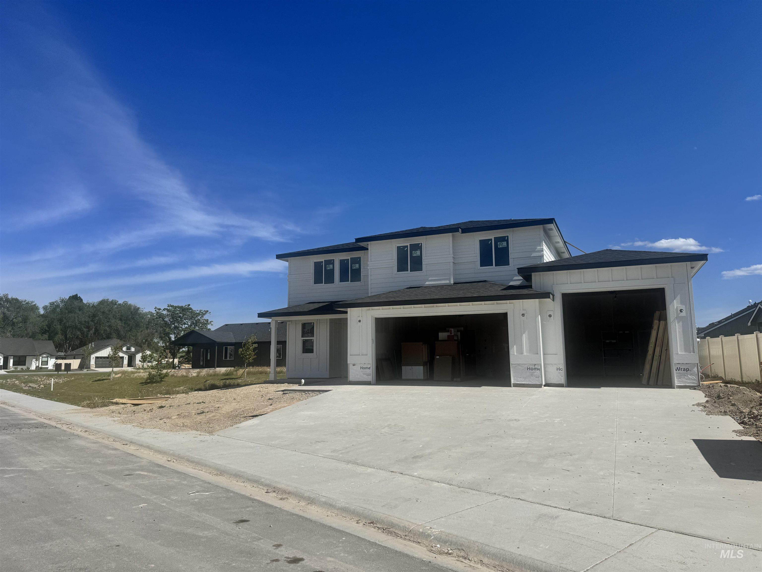 1125 Velvet Loop Wilder, ID 83676 - Photo 1 of 50