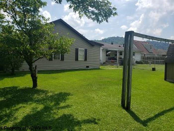 206 Reno Street Clarksburg, WV 26301 - Photo 4 of 20 Gallery Image 4
