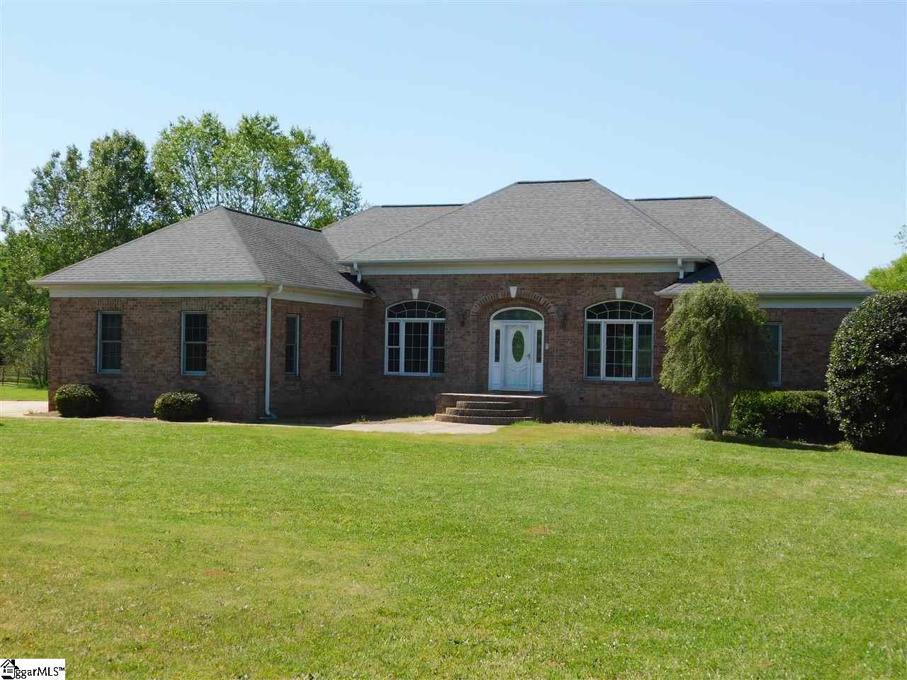 410 Spearman Road Williamston, SC 29697 - Photo 1 of 35