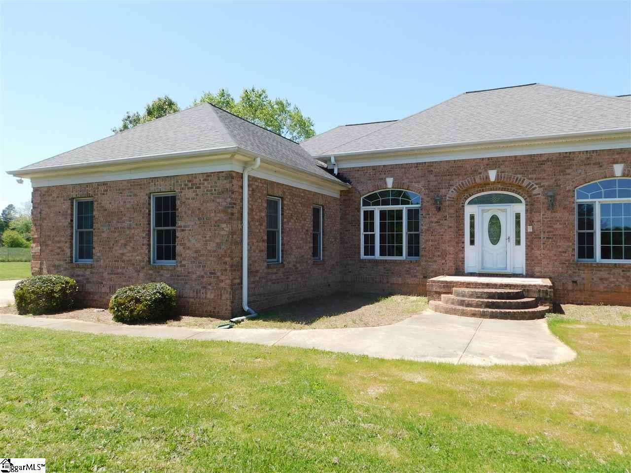 410 Spearman Road Williamston, SC 29697 - Photo 13 of 35