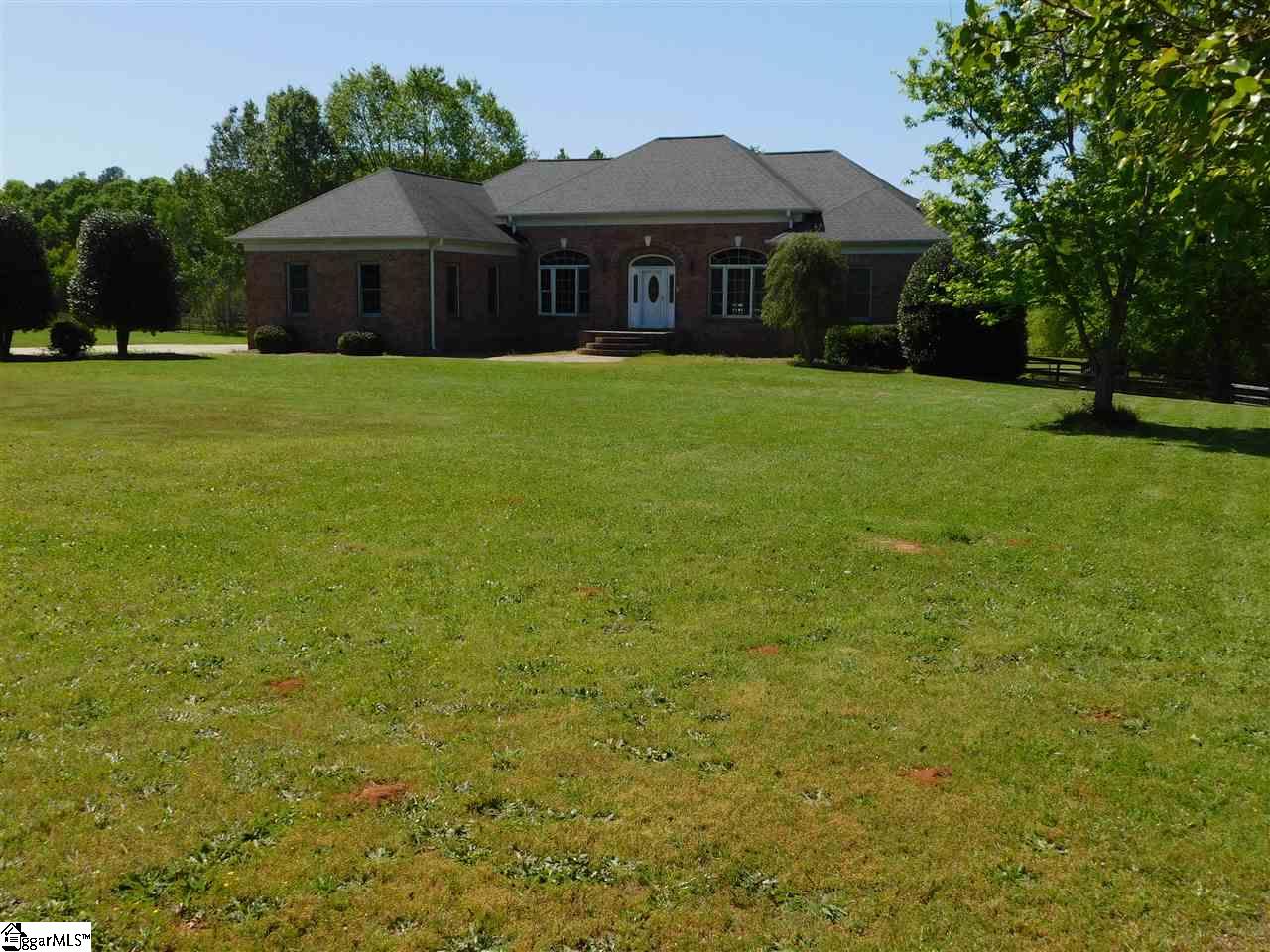 410 Spearman Road Williamston, SC 29697 - Photo 14 of 35