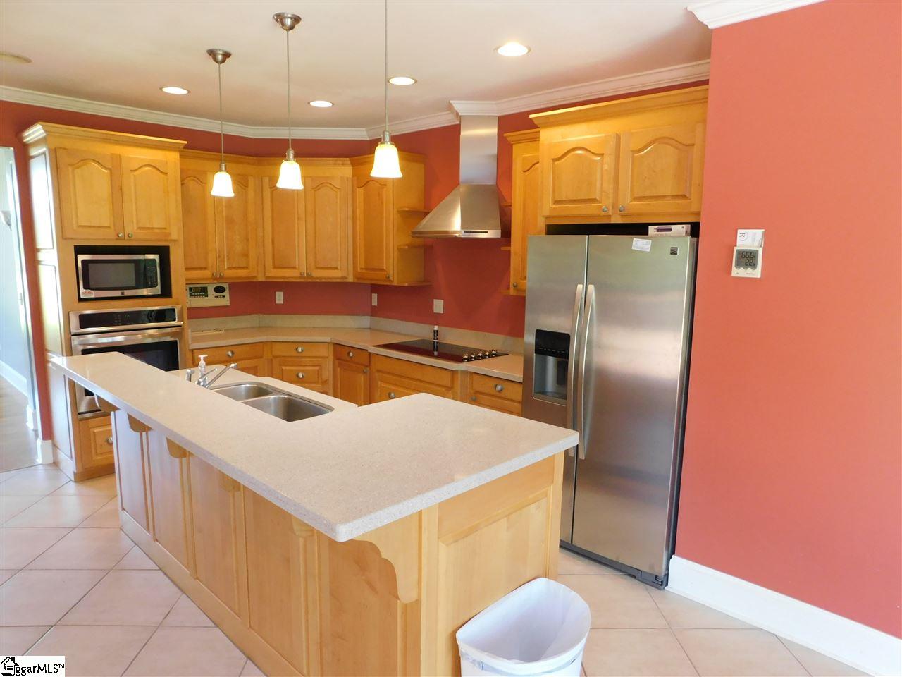 410 Spearman Road Williamston, SC 29697 - Photo 3 of 35