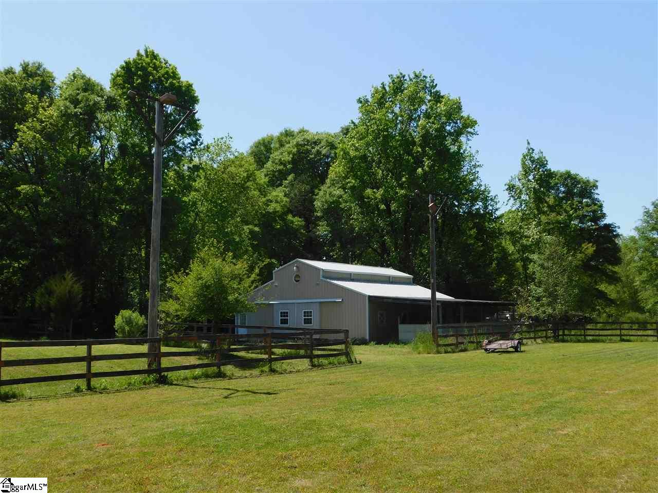 410 Spearman Road Williamston, SC 29697 - Photo 25 of 35
