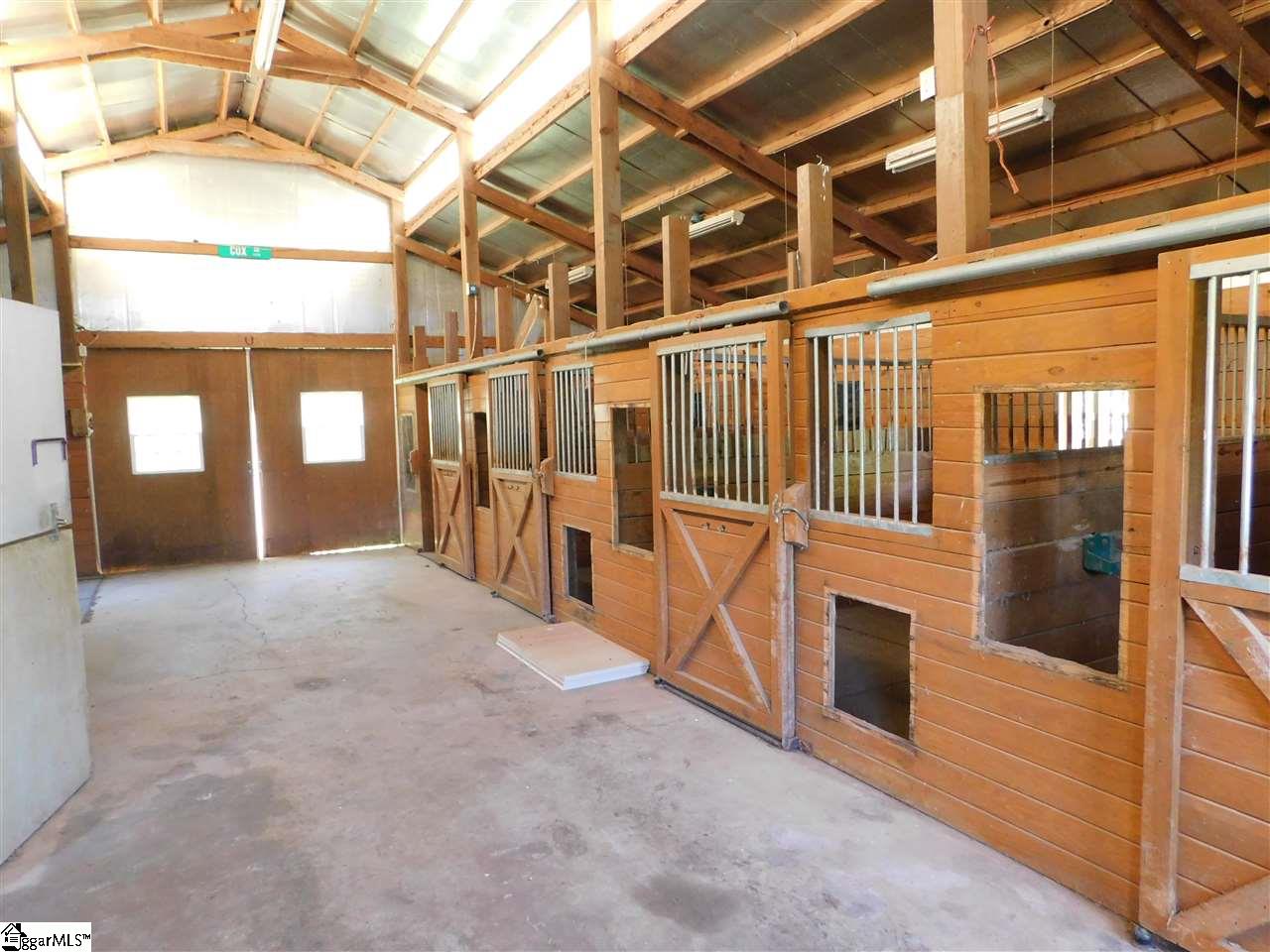410 Spearman Road Williamston, SC 29697 - Photo 26 of 35