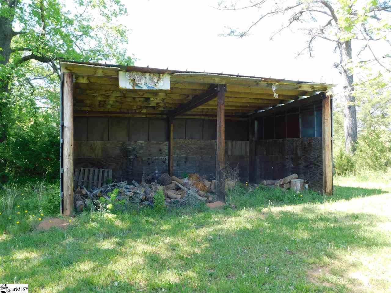 410 Spearman Road Williamston, SC 29697 - Photo 29 of 35