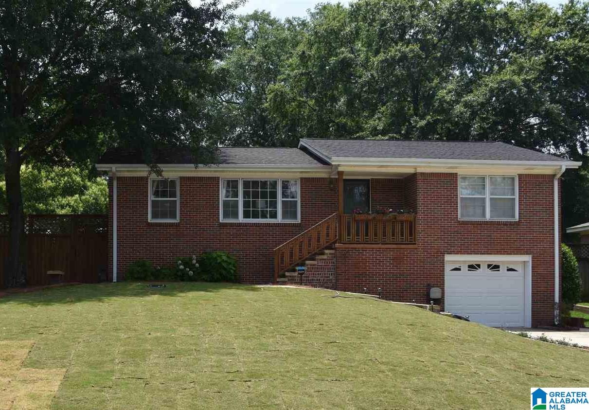 113 Ridgemoor Drive Birmingham, AL 35209 - Photo 1 of 38