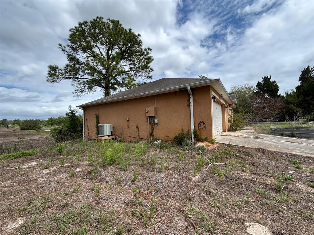 8221 Normandy Drive Weeki Wachee, FL 34613 - Photo 4 of 23