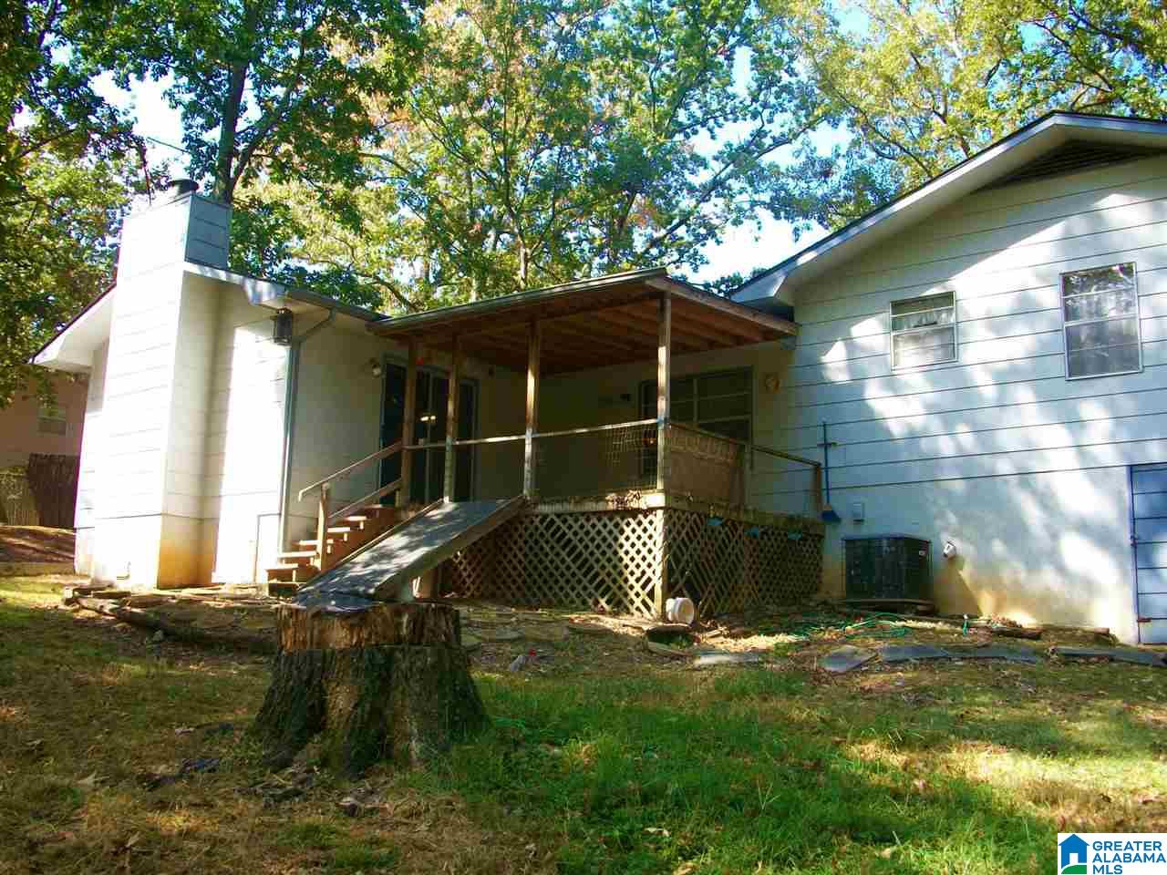 6313 Perry Street Anniston, AL 36206 - Photo 35 of 42