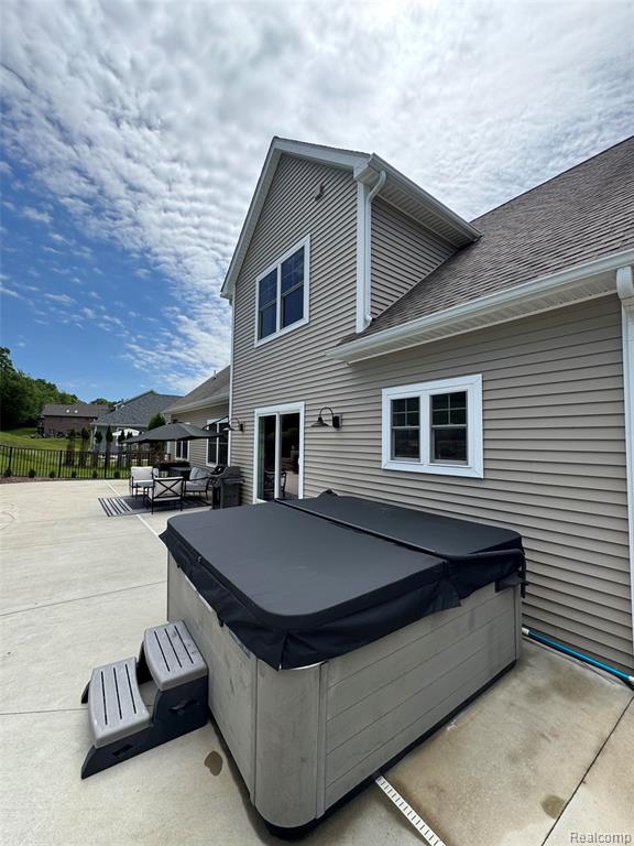 11029 Ridge View Trail Fenton, MI 48430 - Photo 43 of 46