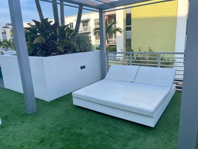 $12,000 | 111 Southeast 1st Avenue, Unit 514, Delray Beach, FL 33444