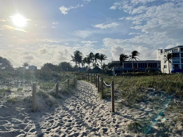 $12,000 | 111 Southeast 1st Avenue, Unit 514, Delray Beach, FL 33444