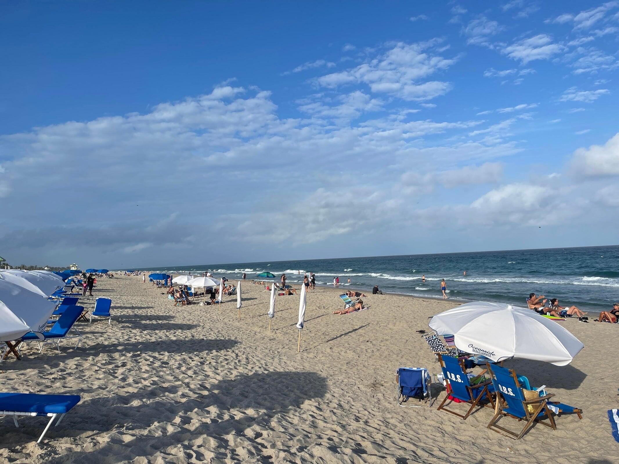 111 Southeast 1st Avenue, Unit 514 Delray Beach, FL 33444 - Photo 45 of 56 IMG_0347