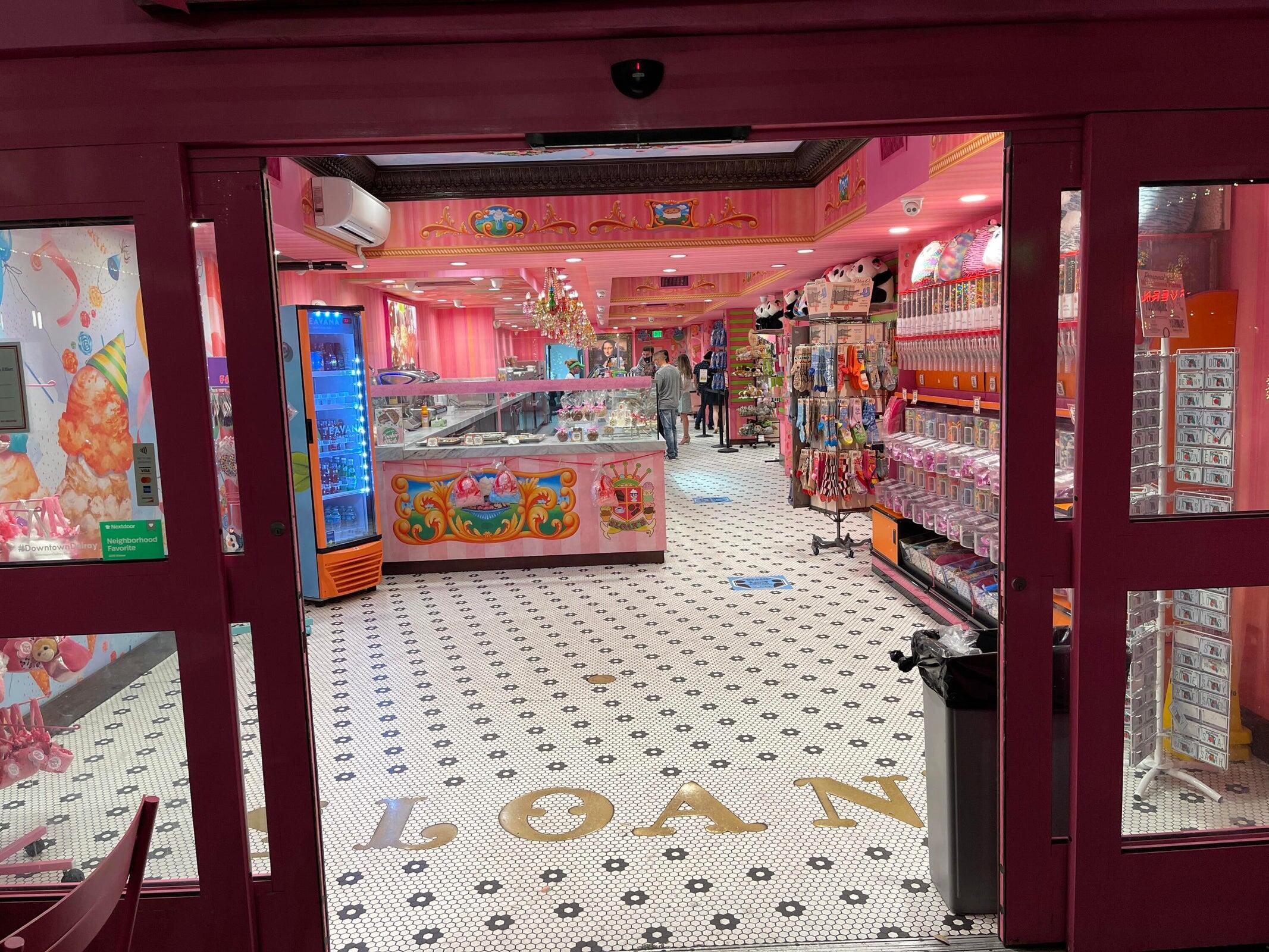 111 Southeast 1st Avenue, Unit 514 Delray Beach, FL 33444 - Photo 50 of 56 IMG_0354