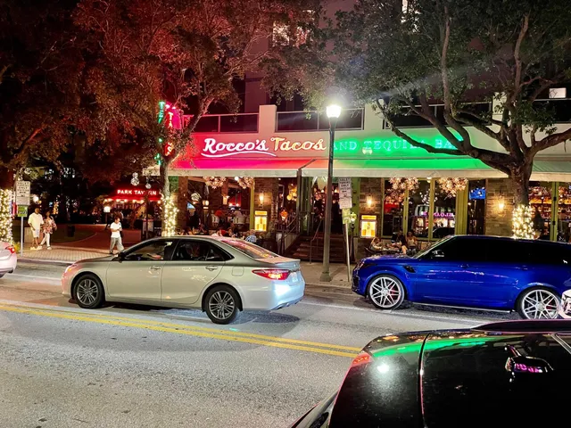 $12,000 | 111 Southeast 1st Avenue, Unit 514, Delray Beach, FL 33444