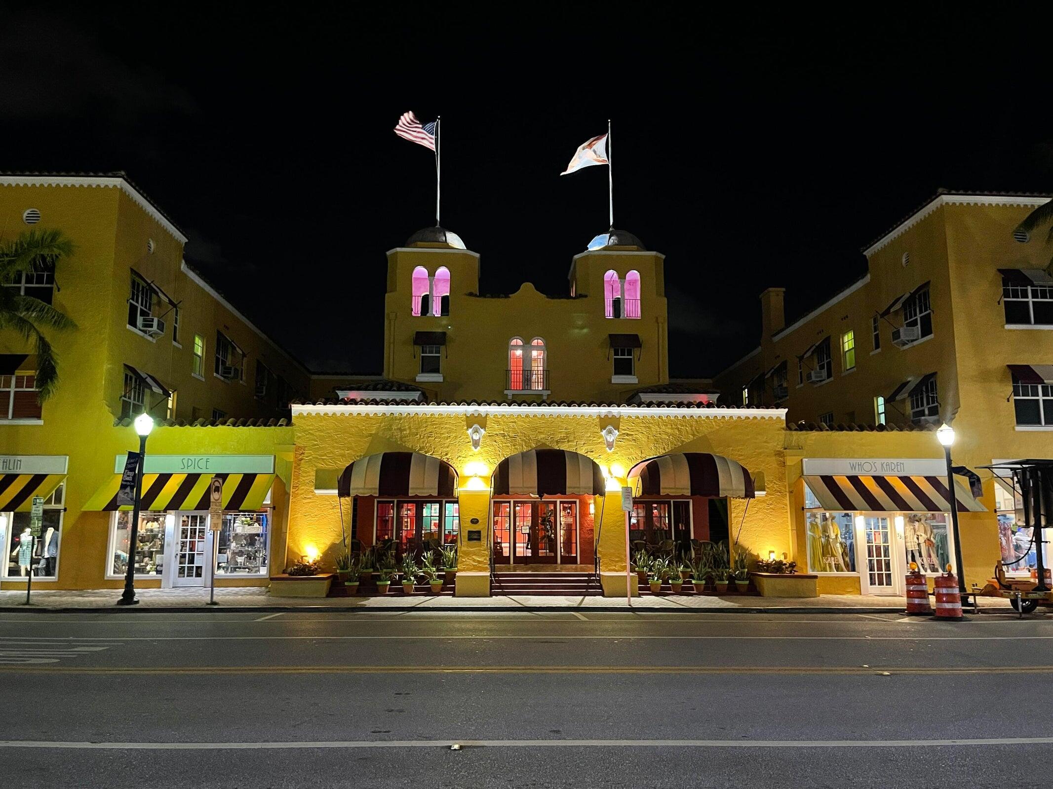 111 Southeast 1st Avenue, Unit 514 Delray Beach, FL 33444 - Photo 53 of 56 IMG_0357