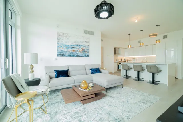 $12,000 | 111 Southeast 1st Avenue, Unit 514, Delray Beach, FL 33444