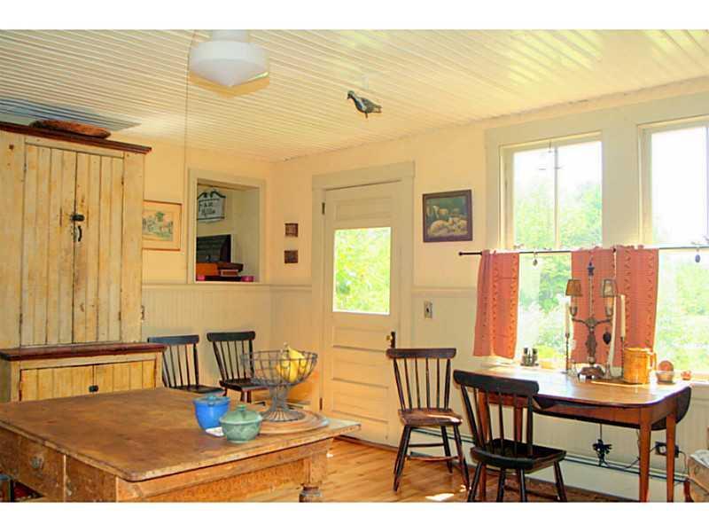 11 Upton Bros Road Norway, ME 04268 - Photo 10 of 33 Kitchen.