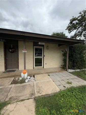 $1,295 | 1513 Shannon Circle, New Braunfels, TX 78130