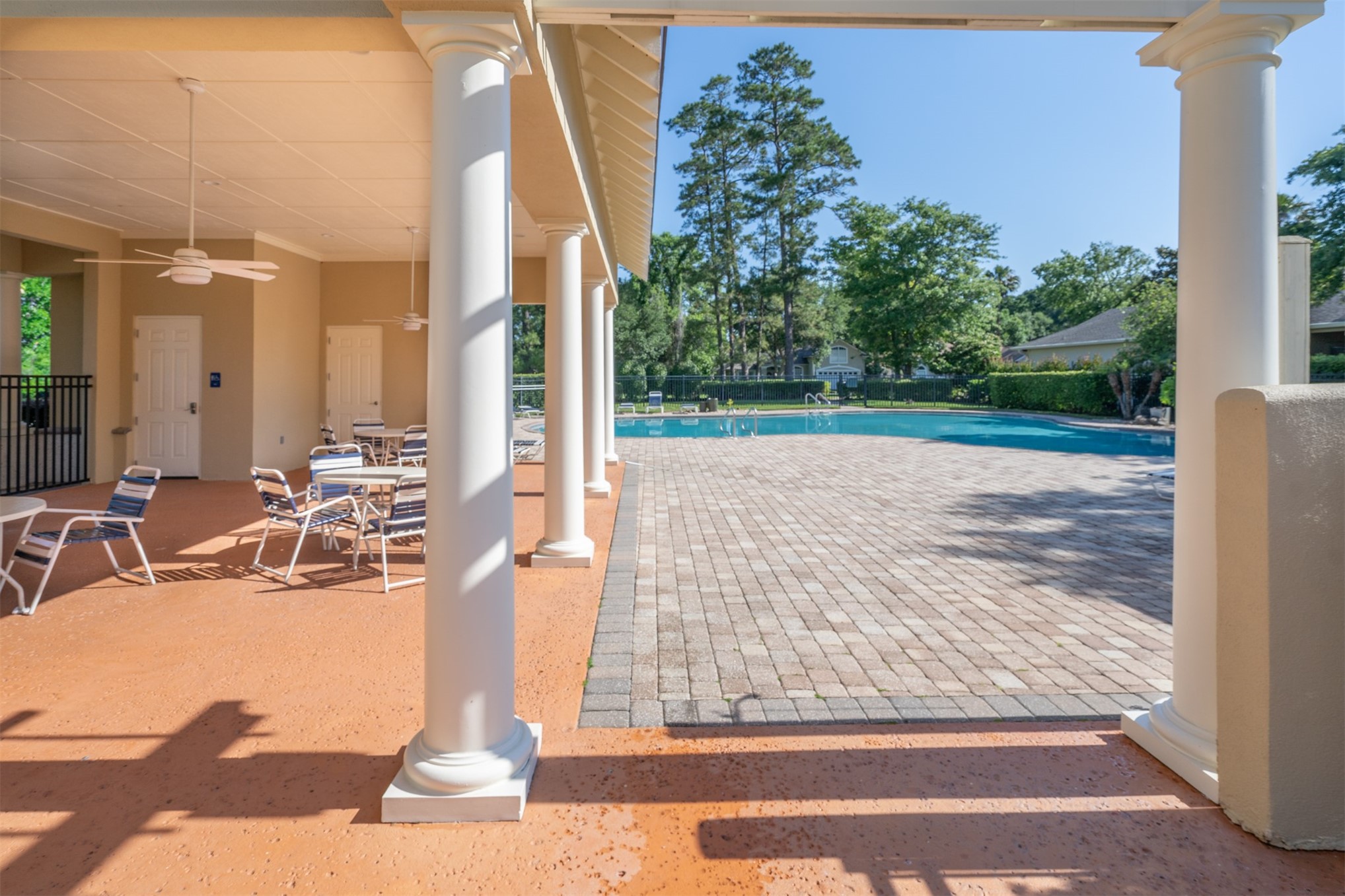 543 Patriots Way Fernandina Beach, FL 32034 - Photo 43 of 47