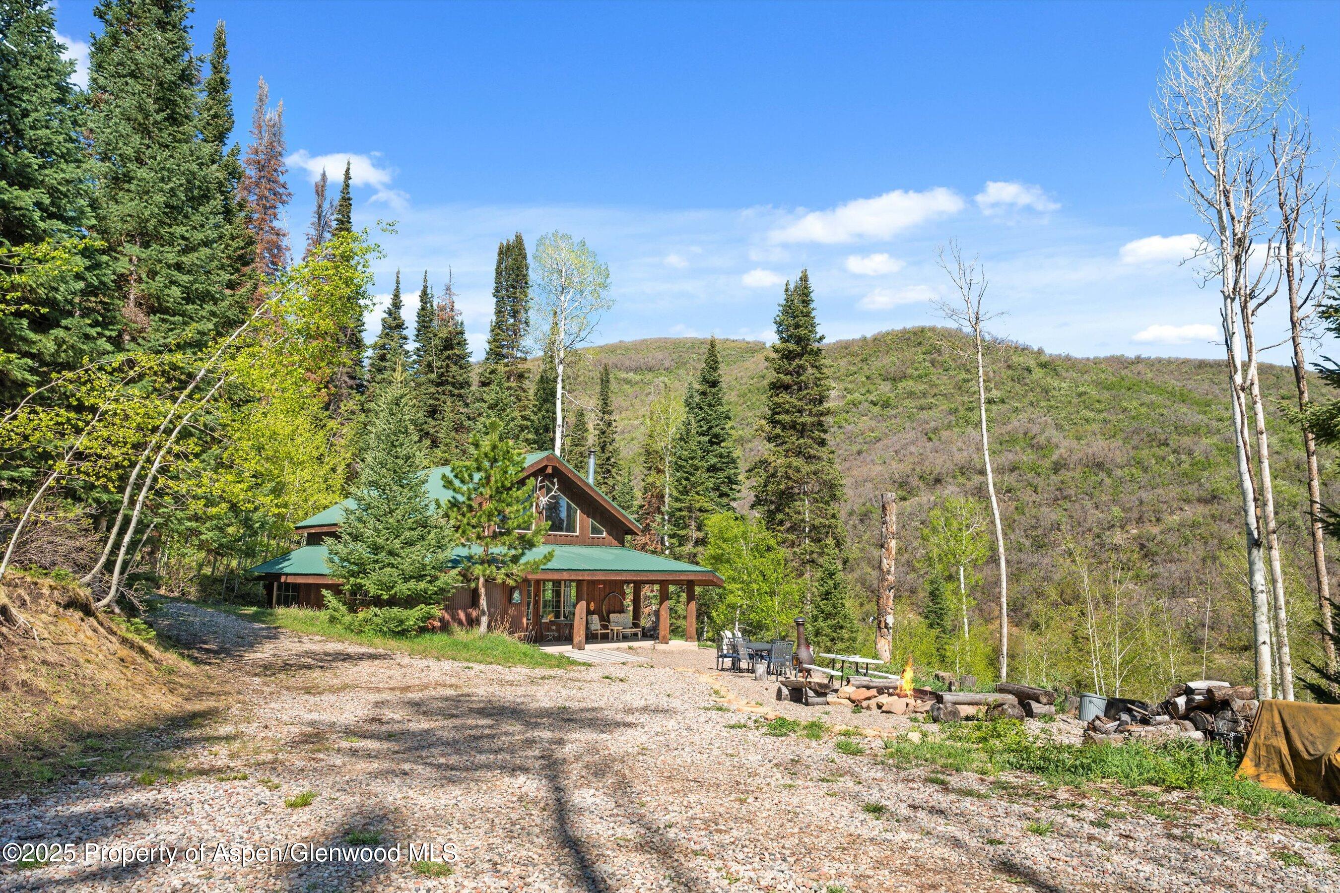 0 East Divide Creek Road New Castle, CO 81647 - Photo 6 of 45 10-0EDivideCreekRd_25052213